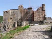 Meyras, Chateau de Ventadour (09)